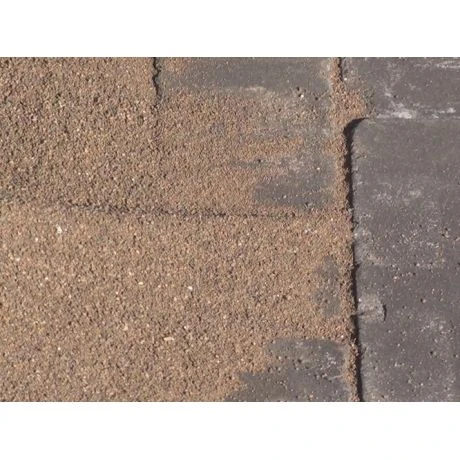 Compaktuna Gedroogd Kwartszand 25KG Donkerbruin 3 Compaktuna Gedroogd Kwartszand 25KG Donkerbruin - Afbeelding 3