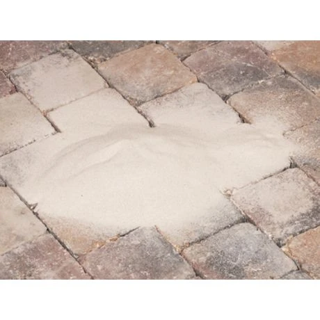 Compaktuna Gedroogd Kwartszand 25KG Wit TYPE 1 2 Compaktuna Gedroogd Kwartszand 25KG Wit TYPE 1 - Afbeelding 2