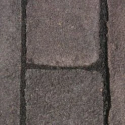 Compaktuna Gedroogd Kwartszand 25KG Zwart