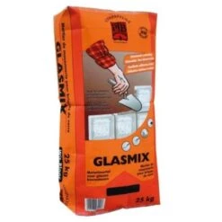 Compaktuna Glasmix M30 25KG Grijs