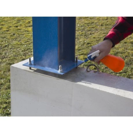 Compaktuna Groutmix BO Krimpvrij 25KG 2 Compaktuna Groutmix BO Krimpvrij 25KG - Afbeelding 2