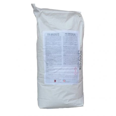 Compaktuna Groutmix BO Krimpvrij 25KG 1 Compaktuna Groutmix BO Krimpvrij 25KG