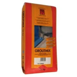 Compaktuna Groutmix CA 25KG