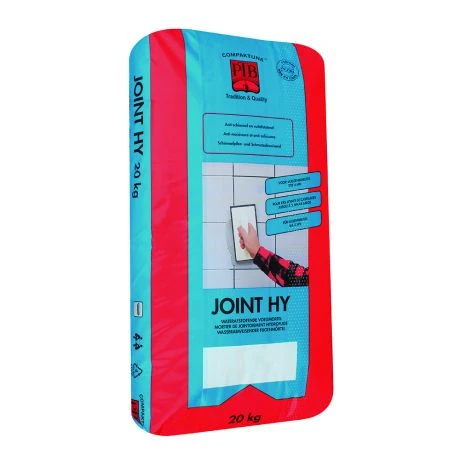 Compaktuna Joint HY 20KG Wit 1 Compaktuna Joint HY 20KG Wit
