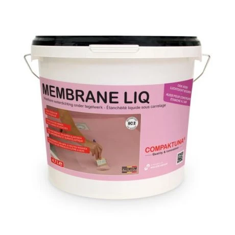 Compaktuna LIQ Membraan Waterdicht 4,7 Liter 1 Compaktuna LIQ Membraan Waterdicht 4,7 Liter