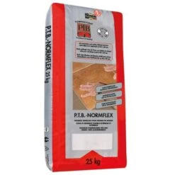 Compaktuna Normflex C2TE 25KG Grijs