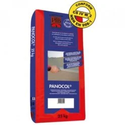 Compaktuna Panocol Kleefpleister 25KG 11 Compaktuna Panocol Kleefpleister 25KG -Bouw Materialens Winkel compaktuna panocol kleefgips 25kg 5