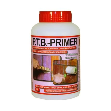 Compaktuna Primer PO 1 Liter