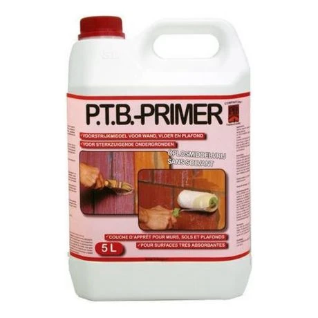 Compaktuna Primer PO 5 Liter 1 Compaktuna Primer PO 5 Liter