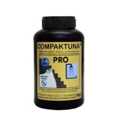 Compaktuna PRO kunststofdispersie 1 Liter