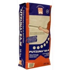 Compaktuna Putzuna BA-W 25KG