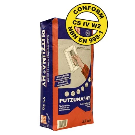 Compaktuna Putzuna HY 25KG 1 Compaktuna Putzuna HY 25KG