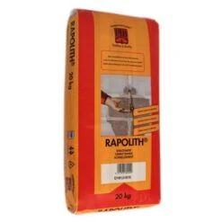 Compaktuna Rapolith Snelcement 20KG