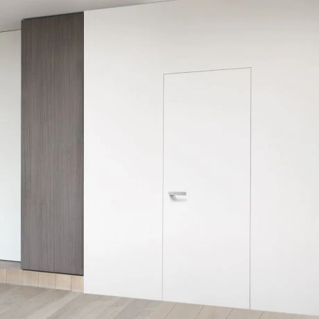 D'ORS XINNIX X40 Design Kit Deur H211.5 B63 - Links/rechts 2 D'ORS XINNIX X40 Design Kit Deur H211.5 B63 - Links/rechts - Afbeelding 2