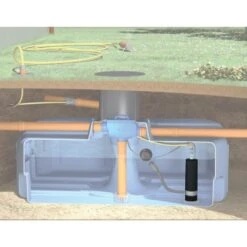 DAB Divertron 900 X Automatische Dompelpomp -Bouw Materialens Winkel dab divertron 900 x automatische dompelpomp 2