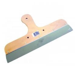 Decorateursmes 400mm Inox