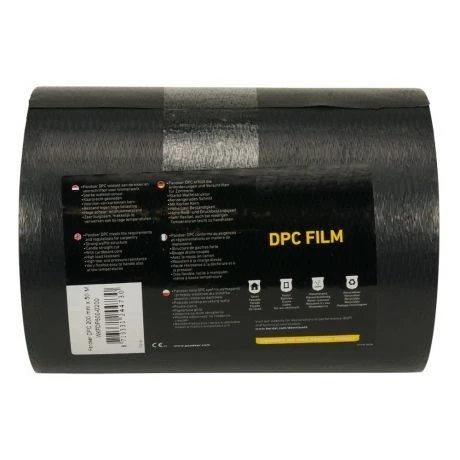 DPC 50m X 10cm 1 DPC 50m X 10cm
