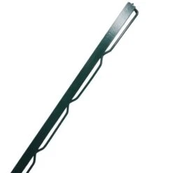 Draadaansluitingsprofiel 180cm Groen