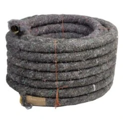 Drainagebuis PP Type 450 Wikkel Rol 50m - Diam.50