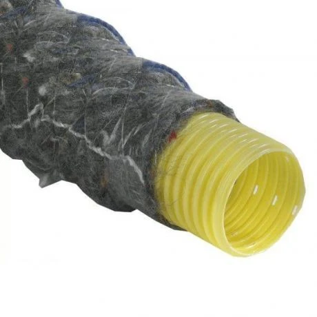 Drainagebuis PP Type 450 Wikkel Rol 50m - Diam.65 2 Drainagebuis PP Type 450 Wikkel Rol 50m - Diam.65 - Afbeelding 2