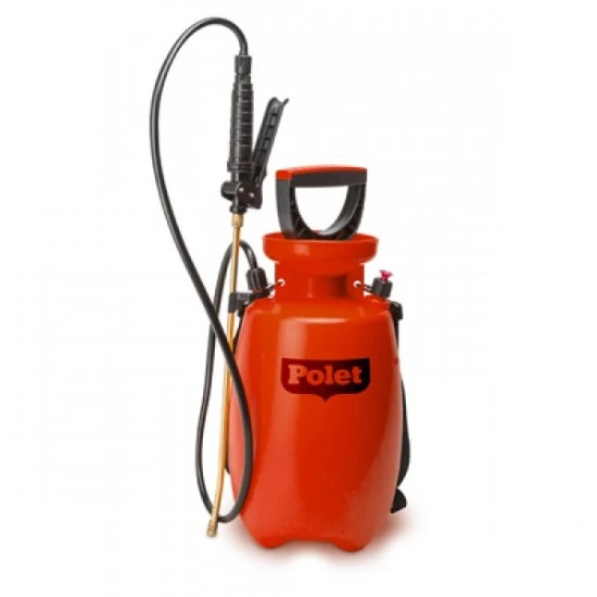 Druksproeier 5L 1 Druksproeier 5L