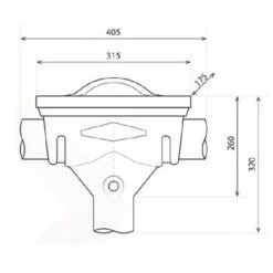 DS 5384 Compact Filter (ingebouwd In Tank) 6 DS 5384 Compact Filter (ingebouwd In Tank) -Bouw Materialens Winkel ds 5384 compact filter ingebouwd in tank 2