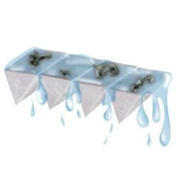 EVO Aqua 6026 Integral Filter DN110 -Bouw Materialens Winkel ds 6026 integral filter dn110 online kopen 4