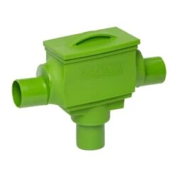 EVO Aqua 6089 Integral Filter DN160