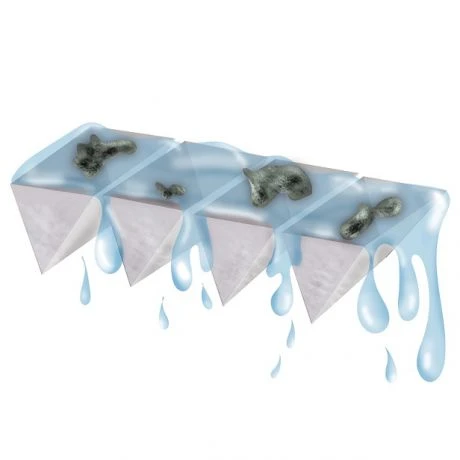 EVO Aqua 6172 Integral Filter (ingebouwd In Tank) 6 EVO Aqua 6172 Integral Filter (ingebouwd In Tank) - Afbeelding 6