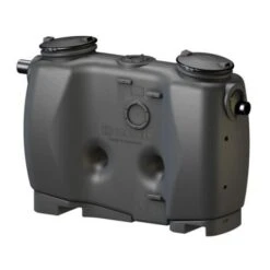 DS EC G Vetafscheider 600L - NG2