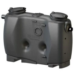 DS EC G Vetafscheider 800L - NG4