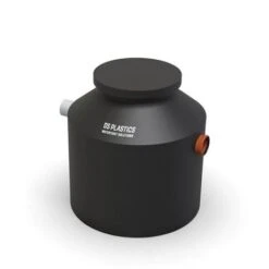 DS Huishoudelijke Vetafscheider 300L