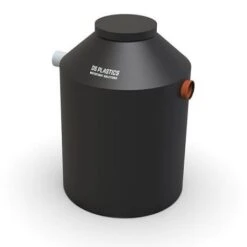 DS Huishoudelijke Vetafscheider 500L