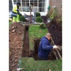 DS Infiltratiekrat Geotextiel 200L -Bouw Materialens Winkel ds infiltratiekrat geotextiel 200l 2