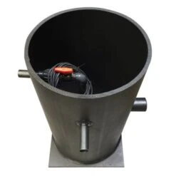 DS Pompput BASIC Met Vortex Waaier