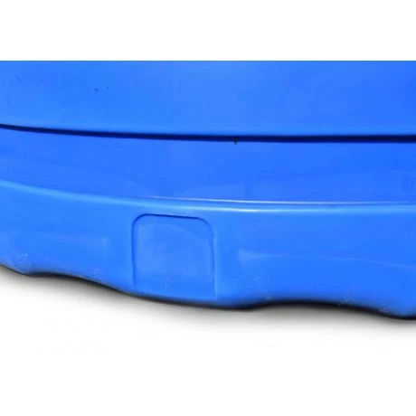 DS Regenwatertank/septic Premium Ovaal 5.000L 7 DS Regenwatertank/septic Premium Ovaal 5.000L - Afbeelding 7