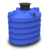 DS Regenwatertank/septic Premium Ovaal 6.000L