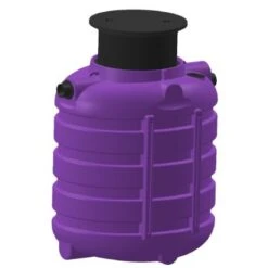 DS VA PRO Vetafscheider 1.330L - NG4