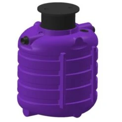 DS VA PRO Vetafscheider 1.929L - NG6