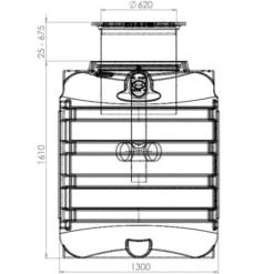 DS VA PRO Vetafscheider 1.929L - NG6 10 DS VA PRO Vetafscheider 1.929L - NG6 -Bouw Materialens Winkel ds va pro vetafscheider professioneel gebruik 1929l ng6 3