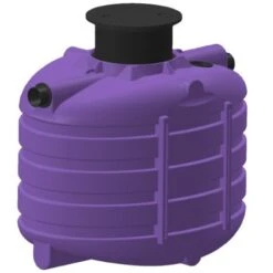 DS VA PRO Vetafscheider 2.865L - NG9