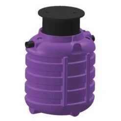 DS VA PRO Vetafscheider 946L - NG2