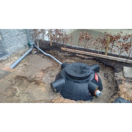 DS Valbuisfilter 4 DS Valbuisfilter - Afbeelding 4