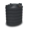 DSB Regenwatertank/septic Ovaal 7.500L