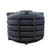DSB Regenwatertank/septic Ovaal 3.300L