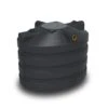 DSB Regenwatertank/septic Ovaal 5.000L
