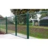 Dubbele Tuinpoort 200x150cm (BxH) Groen