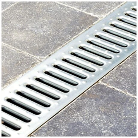 E-Self Sleufrooster 2 E-Self Sleufrooster - Afbeelding 2