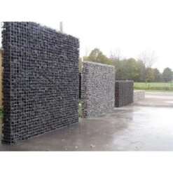 EASY 150 Steenkorf 150x200x20 (HxLxD Cm)