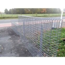 EASY 50 Steenkorf 50x200x20 (HxLxD Cm) 14 EASY 50 Steenkorf 50x200x20 (HxLxD Cm) -Bouw Materialens Winkel easy 50 steenkorf 50x200x20 hxlxd cm 6